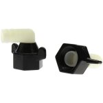 Raccord pour pompe à eau aqua 8 fiamma Raccord pour pompe à eau aqua 8 fiamma