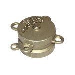 Raccord pompier souche f2' avec bouchon � visser - diff