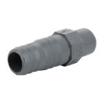 Raccord d'�vacuation pvc cannel� � coller �25 ? pression maximale 16 bars ? pour installations plomberie ...