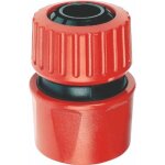 Raccord rapide de rampe pour tuyau d'arrosage 1  agrocal