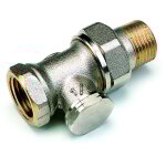 Raccord de rglage pour isolement et rglage du kv  mmoire - droit femelle 3 / 4' - 429306 - comap