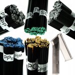 Raccord de remplacement set m22x1, 5 dn6 ? sertissage 14 mm inox et plastique compatible avec nettoyeurs ...
