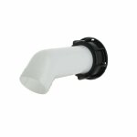 Raccord s60x6 cuve eau 1000l - prolongateur diam�tre 40 mm debuns