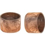 Raccord a souder en cuivre 5301 bouchon 22 mm wg905