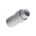 Raccord de tuyau d'�vacuation des condensats