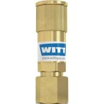 Raccord pour tuyau sk 100 - 3 oxygne g 1 / 4 po. rh mg corps