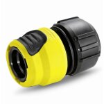 Karcher - raccord universel plus aquastop 13 / 15 / 19 mm 2. 645 - 204. 0