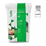 Gazon conomique professionnel turflife n31 sac 10kg jusqu' 300m