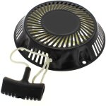 Lanceur complet 4 trous jl601204 - tondeuse a gazon