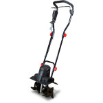 Racing - motobineuse lectrique 1000 w 36 cm guidon repliable ergonomique ? rac1036et