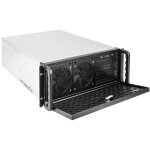 Rackmatic - boîtier châssis rack 19' ipc atx 4u 9x5. 25' profondeur 540mm Rackmatic - boîtier châssis rack 19' ipc atx 4u 9x5. 25' profondeur 540mm