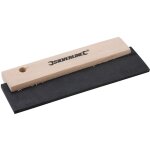 Raclette caoutchouc 200x50mm silverline 676569 Raclette caoutchouc 200x50mm silverline 676569
