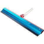 Raclette crant�e en acier inoxydable, grattoir � ciment �poxy, rev�tement de peinture, engrenage de rev�tement ...