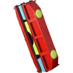Raclette lave vitre aimant pour double vitrage de 20  28 mm epaisseur ? nettoyeur magntique avec 2 ...
