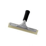 Raclette � manche pour pose de film de s�curit� - dimexact