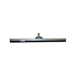 Brosserie thomas - raclette sol mtal industrielle noire 75cm