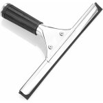 Raclette à vitres professionnelle en acier inoxydable avec lame de 25 cm pour cuisine, fenêtre, salle ... Raclette à vitres professionnelle en acier inoxydable avec lame de 25 cm pour cuisine, fenêtre, salle ...