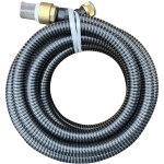 Raco expert - kits aspiration pompe 7m laiton 25mm