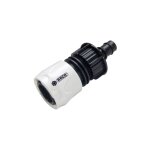 Raccord automatique cannel  16mm