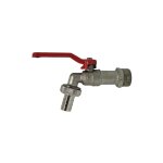 Raco expert - robinet puisage 1 / 4 t 20x27 20x27 vrac