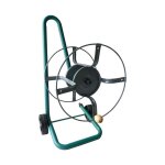 Chariot d�vidoir sur roues original. 60m