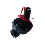 Electrovannes hunter pgv d�vissable ff 1' 24v