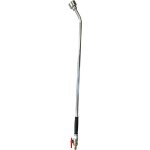 Racoexpert - lance longue fusil m�tal 140cm