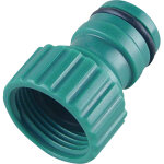 Nez de robinet gros d�bit � 19mm - 26x34