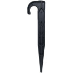 Racoexpert - pique tuyau d16 sachet 25 pces