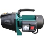 Racoexpert - pompe fonte 600w d�bit 3600l / h 3. 5bars