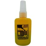 Teflon liquide pour raccords inox. laiton. fonte 50 g