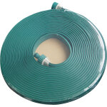 Racoexpert - tuyau 3 voies arroseur souple 7. 5m