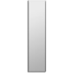 Radialight icon radiateur électrique dual - therm vertical à faible consommation 2000w blanc Radialight icon radiateur électrique dual - therm vertical à faible consommation 2000w blanc
