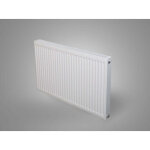 Radiateur acier eau chaude 1640w h900xl700mm altech type 22 - 7595236