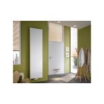 Radiateur acier eau chaude - type 21 - hauteur 1600mm - largeur 300mm - 698 watt - psn / 21 / 300 / 1600 ... Radiateur acier eau chaude - type 21 - hauteur 1600mm - largeur 300mm - 698 watt - psn / 21 / 300 / 1600 ...