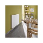 Matisre - radiateur acier eau chaude - type 22 - hauteur 750mm - largeur 400mm - 795 watt - fk0 / 22 ...