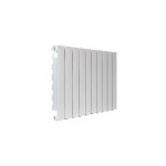 Radiateur aluminium blitz super b4 h350