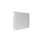 Radiateur aluminium blitz super b4 h800