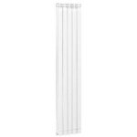 Radiateur aluminium garda dual80 h 1800