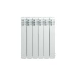 Radiateur aluminium tropical h 700