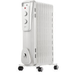 Beko - radiateur à inertie rho5220 Beko - radiateur à inertie rho5220