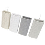 Radiateur c�ramique humidificateur po�le couleur assortie 192736