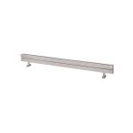 Acova - radiateur chauffage central fassane pack plinthe 1076w cvxd - 029 - 200
