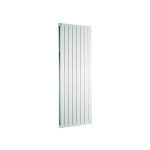 Acova - radiateur chauffage central fassane prem's vertical double 2772w shxd - 200 - 088