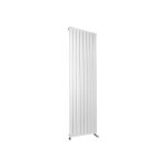 Acova - radiateur chauffage central fassane prem's vertical simple 2198w shx - 200 - 103