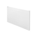 Acova - radiateur chauffage central planea horizontal simple 527w plv - 056 - 090