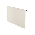 Valderoma - radiateur chauffage central h2o dk11 horizontal blanc quartz 1000w 17100011