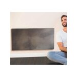 Valderoma - radiateur chauffage central h2o dk33 horizontal terre lunaire 2500w 16250033 Valderoma - radiateur chauffage central h2o dk33 horizontal terre lunaire 2500w 16250033