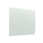 Noirot - radiateur connect campalys horizontal 2000w blanc satin - intuis m151117