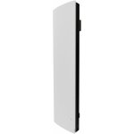 Atlantic - radiateur bloc fonte divali connect lumineux - vertical - 1500w - blanc - 507617